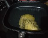 Foto langkah ke 4 dari resep Steak Ayam / Chicken Steak Saus Barbeque.
