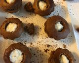 Foto del paso 6 de la receta: Pingüinitos (casi) saludables