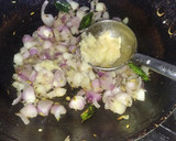 டொமேட்டோ கிரேவி ரெசிபி ஸ்டேப் 1 புகைப்படம்