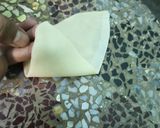 আলুর সিঙ্গাড়া (aloor singara recipe in Bengali) রেসিপি ধাপ - 5 ছবি