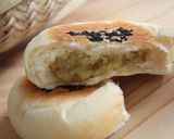 A picture of step 9 of All-Purpose Chestnut Paste.