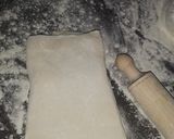 Foto del paso 6 de la receta: Masa hojaldre