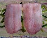 Vickys Asian-Style Fish Parcels, Gluten, Dairy, Egg & Soy-Free recipe step 3 photo