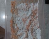 Foto langkah ke 2 dari resep Udang goreng Saos Telur Asin.