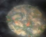 Foto langkah ke 3 dari resep Sop ikan tawar endesss.