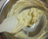 A picture of step 6 of Tart Crust (Pâte Sucrée).