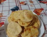 Foto del paso 6 de la receta: Orejitas dulces con queso