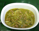 Foto del paso 2 de la receta: Puntas de filete entomatadas ©