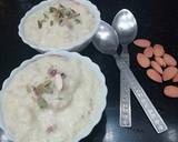 Banana Kheer recipe step 7 photo