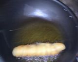 Foto langkah ke 3 dari resep 103. Fried Woll Roll bread 🍞.