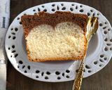 Toast Cake 巧克力可可蛋糕吐司🍞❤!的食譜步驟18照片