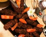 صورة لخطوة 2 من وصفة كباب