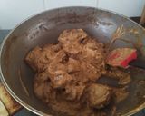 Foto langkah ke 3 dari resep Rendang Praktis Untuk Bekal.