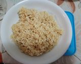 荳芽菜雞湯麵的食譜步驟2照片