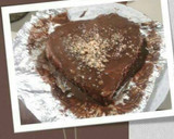 Foto del paso 8 de la receta: Pay de nutela