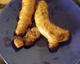 આથેલી હળદર (Pickle Turmeric Recipe in Gujarati) રેસીપી સ્ટેપ1ફોટો