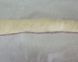 A picture of step 3 of Subtly Sweet Simple Time-Saver Milk Sugar Bread.