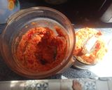 Foto langkah ke 2 dari resep Dendeng Sapi Balado.