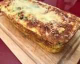 Foto del paso 8 de la receta: Soufflé de verduras