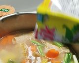 Foto langkah ke 4 dari resep Sayur Sop.