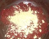 Beetroot Halwa recipe step 6 photo