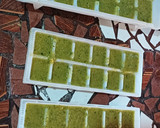 Foto del paso 4 de la receta: Calugas de caldo caseros #delantalglobal2024