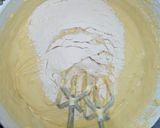 Foto langkah ke 3 dari resep 64. Bolu Marmer.
