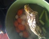 Foto del paso 3 de la receta: Sopa Ramen (Shoyu Ramen)