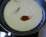 Foto del paso 1 de la receta: Sándwich "croque monsieur"