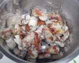 A picture of step 1 of Bam! Filling Sandwiches.