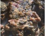 Fenugreek-Spinach Pakoras recipe step 3 photo