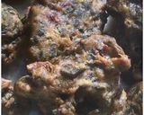 A picture of step 3 of Fenugreek-Spinach Pakoras.