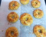 Foto del paso 14 de la receta: Rosquillas de matalahúva y limón con costra de panela