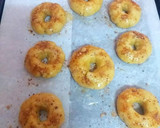 Foto del paso 14 de la receta: Rosquillas de matalahúva y limón con costra de panela