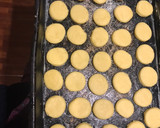Foto del paso 6 de la receta: Alfajores de maicena😋