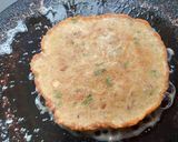 A picture of step 4 of Protein Packed Omelette with a Twist.