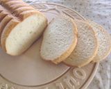 A picture of step 4 of Milky Bread Made in a Bread Maker.