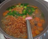 Foto langkah ke 2 dari resep 82. Soup Daging.