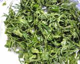 A picture of step 6 of Home-Grown Fresh Green Tea: How to Process Freshly Picked Green Tea Leaves In a Microwave.