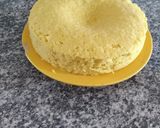Foto del paso 6 de la receta: Torta 18 cucharadas hecha en el microondas
