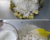 A picture of step 8 of Easy & Economical Ogre Manju.