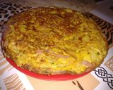 Foto del paso 9 de la receta: ¡¡Tortilla De Papas!!