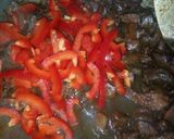 Foto langkah ke 7 dari resep Beef Teriyaki.