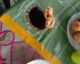 Gambar langkah 10 resipi Tauhu Begedil Ayam #PhoPByLiniMohd #Batch 23.