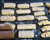 صورة لخطوة 2 من وصفة البتي بان او كراوصون 😋😋😋