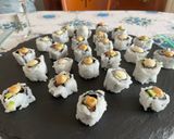 Foto del paso 7 de la receta: Sushi