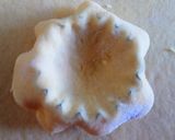 Diós kosárka recept fázis 4 fotója