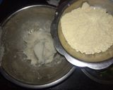 ரைஸ் கிரிஸ்பி பக்கோடா ரெசிபி ஸ்டேப் 1 புகைப்படம்