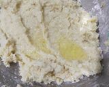 Foto langkah ke 1 dari resep Pempek Dos ala Farah Quinn.