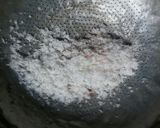 Foto langkah ke 2 dari resep Daun So Tahu Putih.